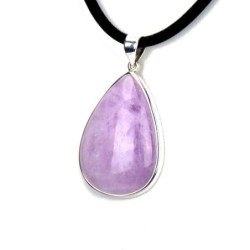 Pendentif Kunzite