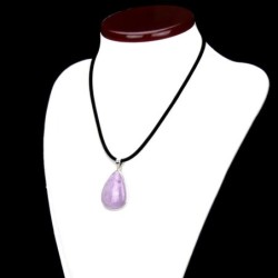 Pendentif Kunzite