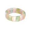 Bracelet trois béryls